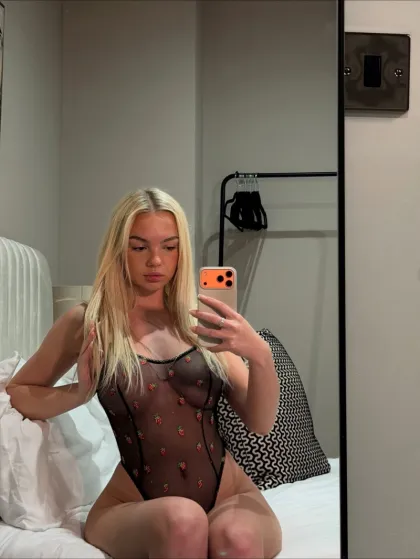 Rosalinda escort profile in Paris