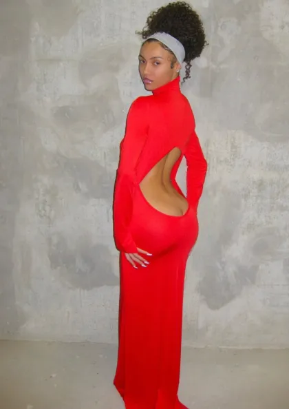 Miasodo escort profile in Paris